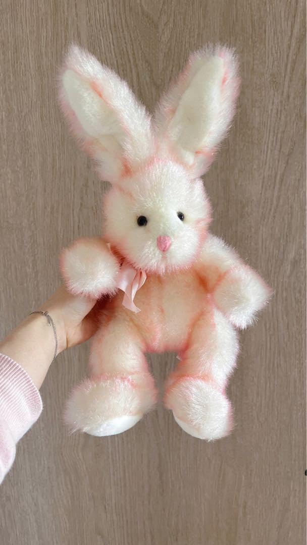 USA ビンテージ ヴィンテージ アンティーク ぬいぐるみ ウサギ USA ビンテージ ヴィンテージ アンティーク ぬいぐるみ ウサギ